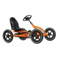 pedal go kart sem motor 